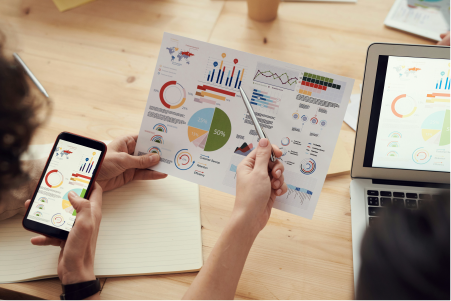 Growth & Business Development