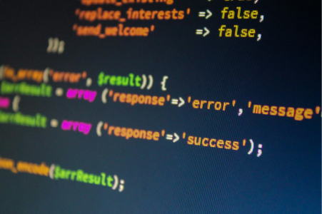 Software Development
